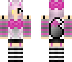 mangle