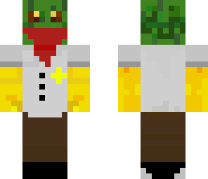 sheriffananas