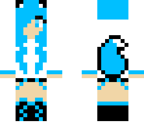 cat girl
