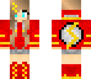 fash girl
