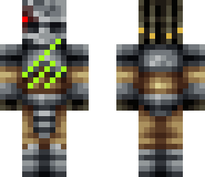 predator