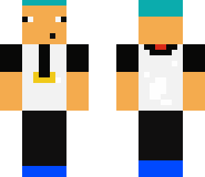 test pvp boy