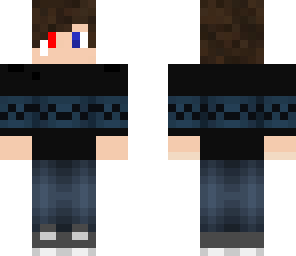 new skin