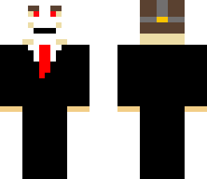 scare with a laugh