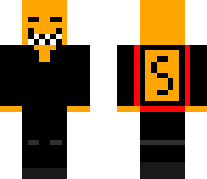 mr anoying orange