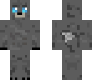 wolfmakki