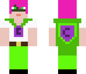creeepyman