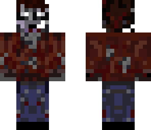 male walker
