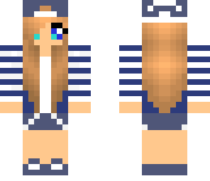 sailor tomboy