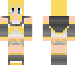 kagamine rin