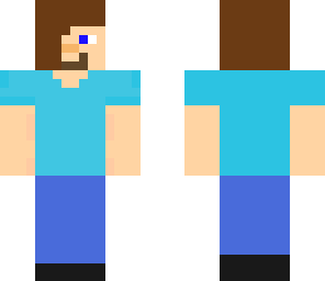 girl steve