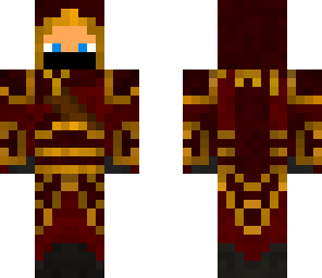 not my skin