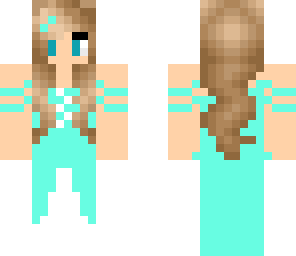 sea goddess