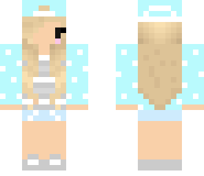 chibi girl