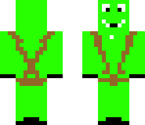 wow orc