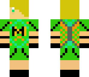 meranier skin