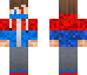 ijukedyou_ custom skin