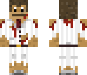 monkeywhitezblood