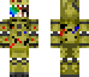 read description please