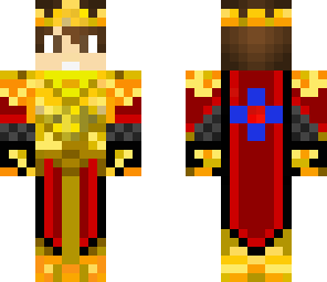 king