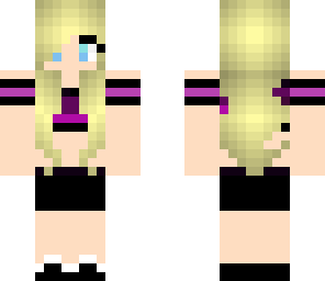 blonde 2