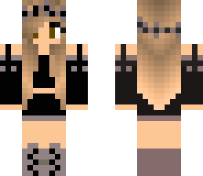 cute in goth