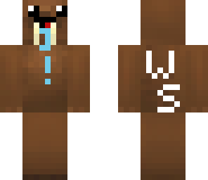 walrus slave