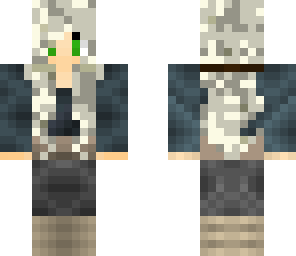 elf girl