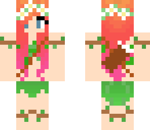 archer fairy