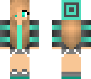 my skin 
