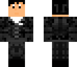 bruce wayne