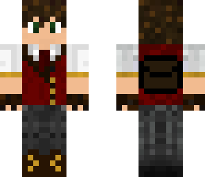steampunk