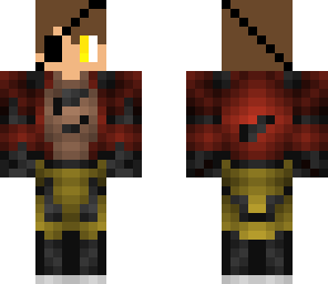 foxy