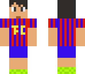 messi