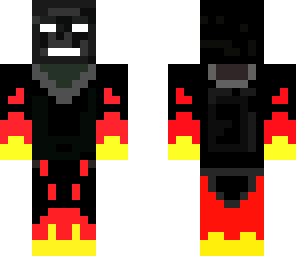 nether