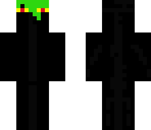 green stuff