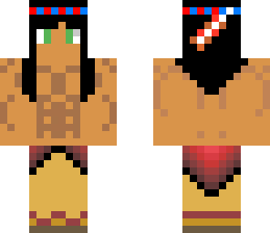 blackwolf indianer