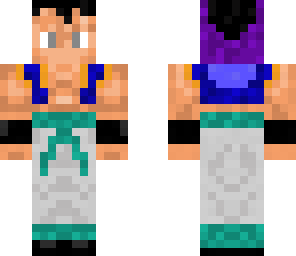 gotenks