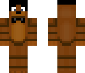 freddy fazbear1