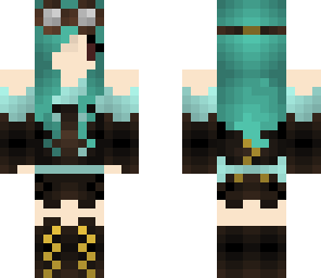 steampunk 4 u