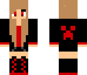 creeper ember