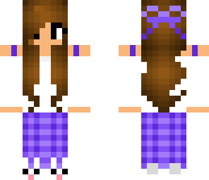 pj girl