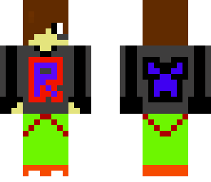robzigamesyt original