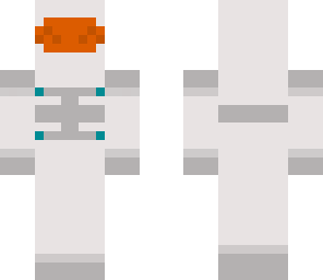 astronauta