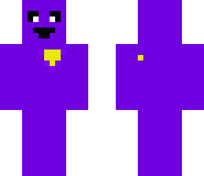 five nights at freddy's 2 purple guy