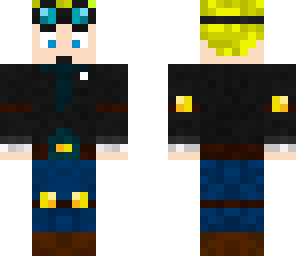 blond dantdm