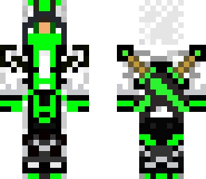 hunter