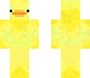 duck