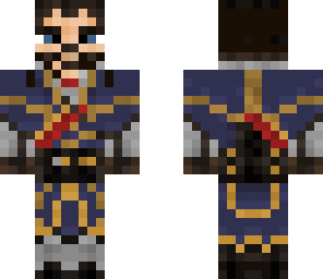 the order 1886