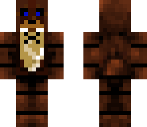 freddy faz bear